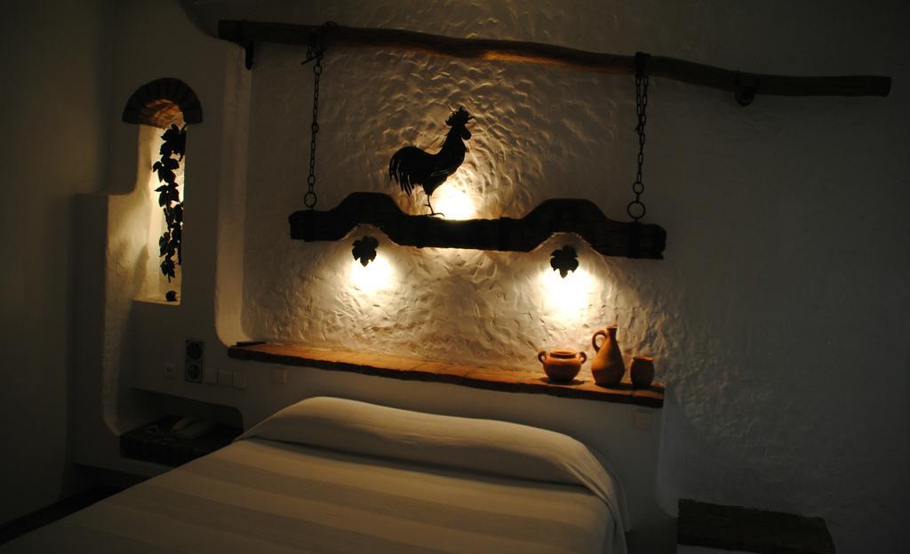 La Ferma Bed and Breakfast M'Diq Værelse billede