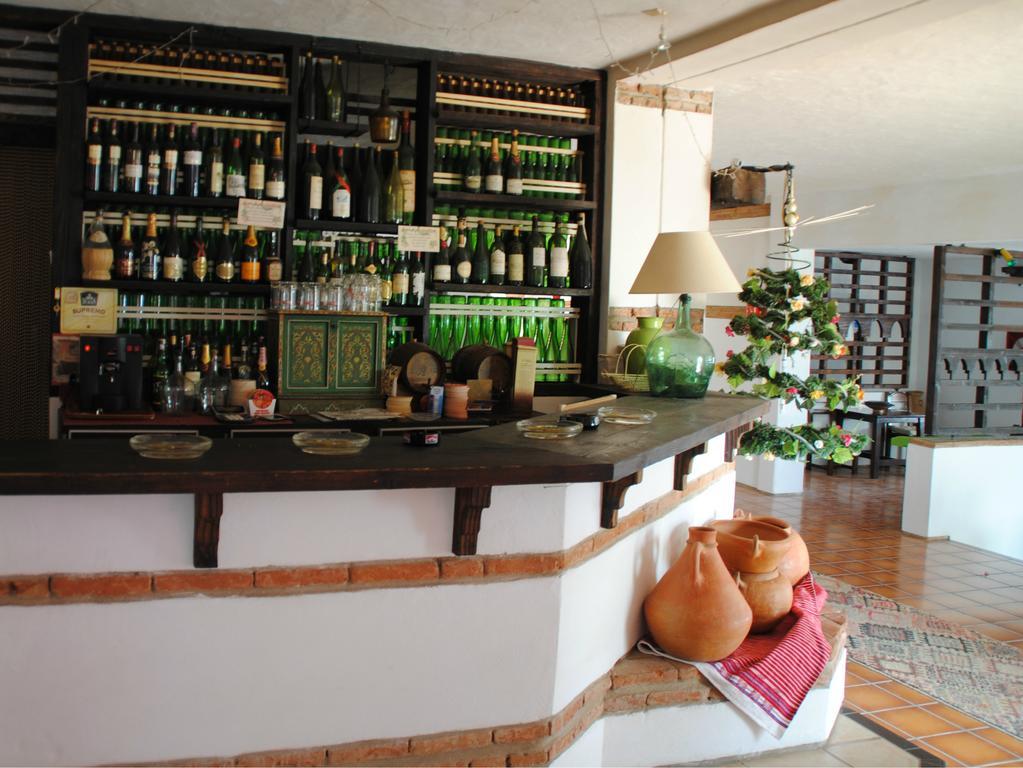 La Ferma Bed and Breakfast M'Diq Eksteriør billede